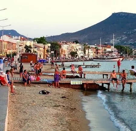 Casa vacanze Tiny House Focha *