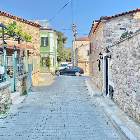 Tiny House Focha * Foça