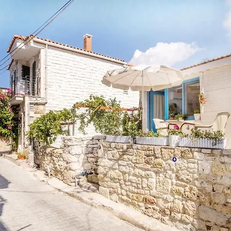 Σπίτι διακοπών Tiny House Focha *