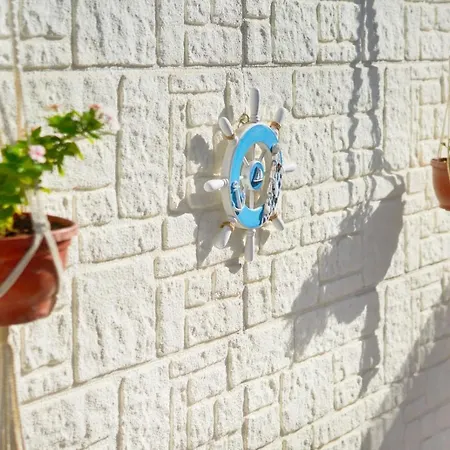 Tiny House Focha Foca