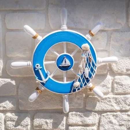 Casa vacanze Tiny House Focha Foça