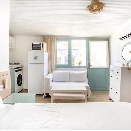 Tiny House Focha Foça