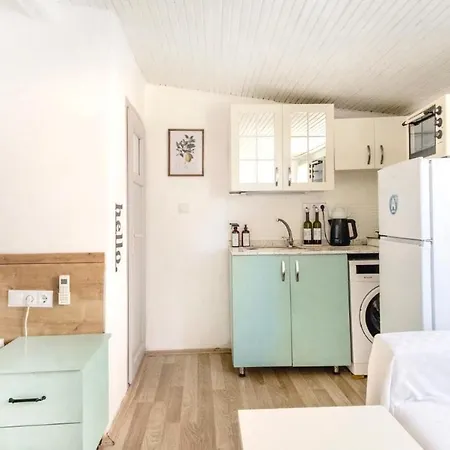 Tiny House Focha Foca