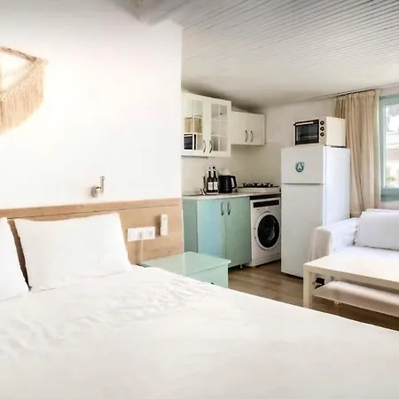 Casa vacanze Tiny House Focha