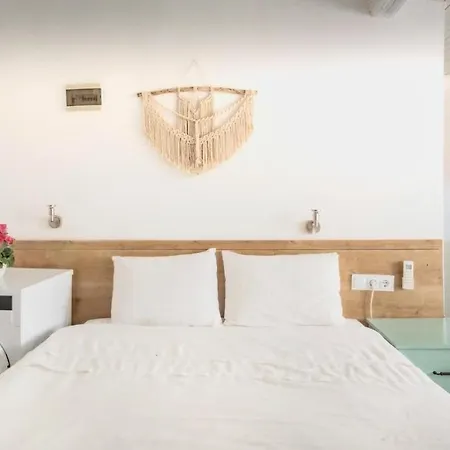 Casa vacanze Tiny House Focha *