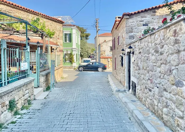 Tiny House Focha * Foca