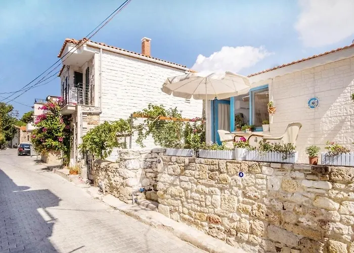 Σπίτι διακοπών Tiny House Focha *