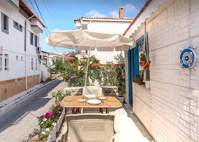 Tiny House Focha בית נופש