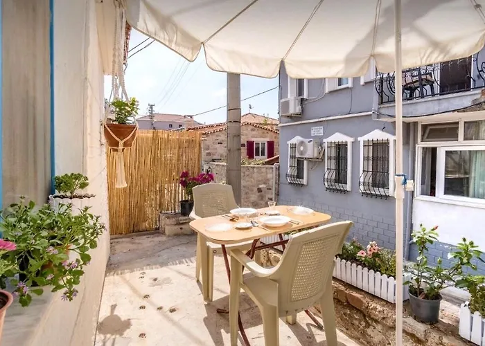 Tiny House Focha בית נופש *