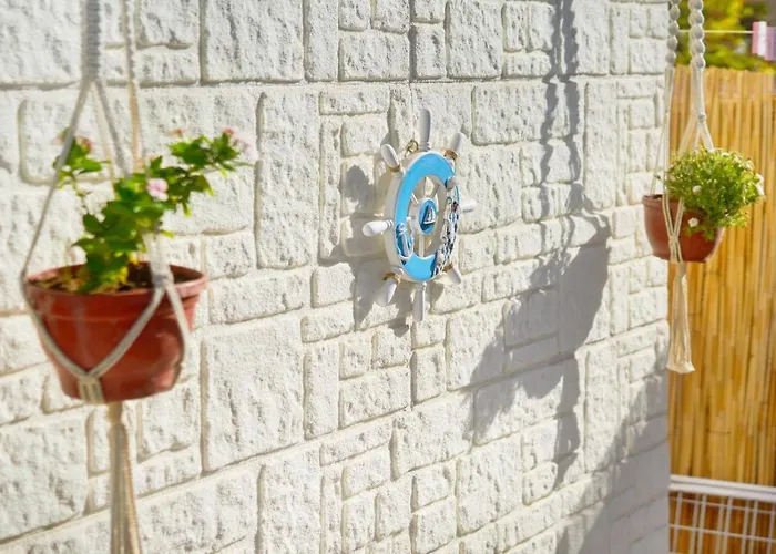 Tiny House Focha פוצ'ה