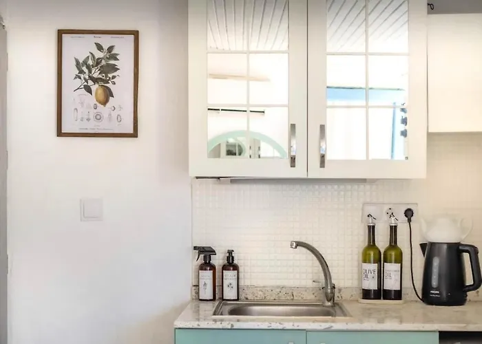 בית נופש Tiny House Focha פוצ'ה