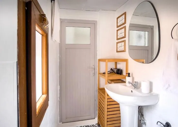 Tiny House Focha פוצ'ה