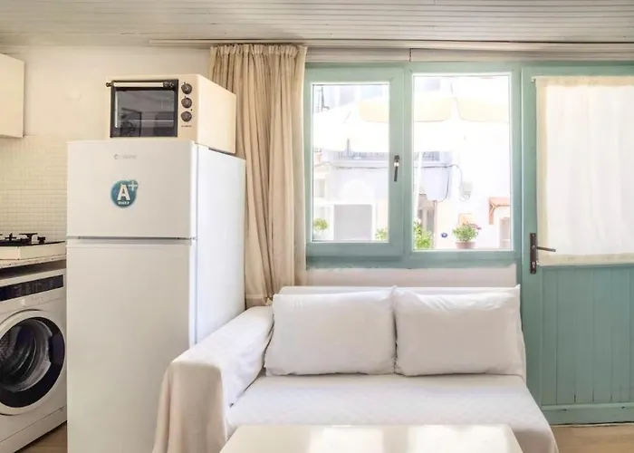 Tiny House Focha Foca