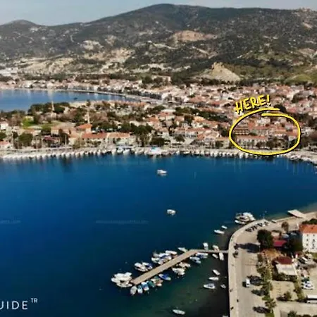 Tiny House Focha * فوكا