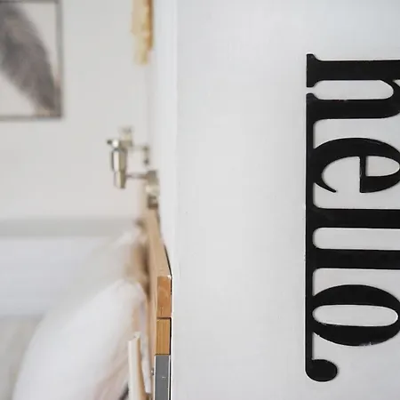 Tiny House Focha بيت للعطل فوكا