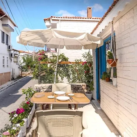 Tiny House Focha Vakantiehuis