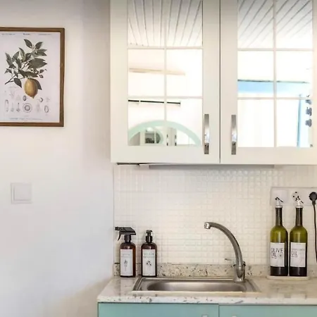 بيت للعطل Tiny House Focha فوكا