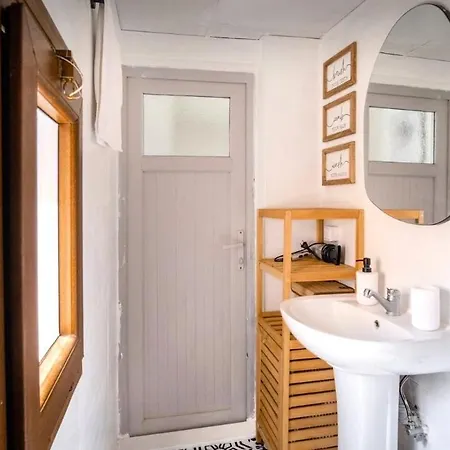 Tiny House Focha فوكا