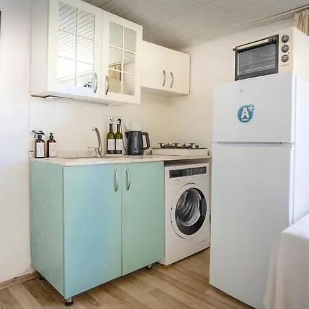 بيت للعطل Tiny House Focha