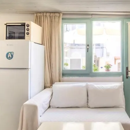 Tiny House Focha فوكا