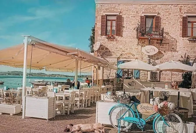 Vakantiehuis Tiny House Focha *