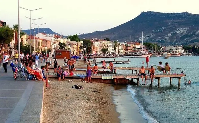 Prázdninový dům Tiny House Focha *