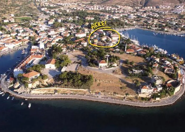 Tiny House Focha * Foca