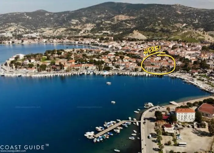 Tiny House Focha * Foca