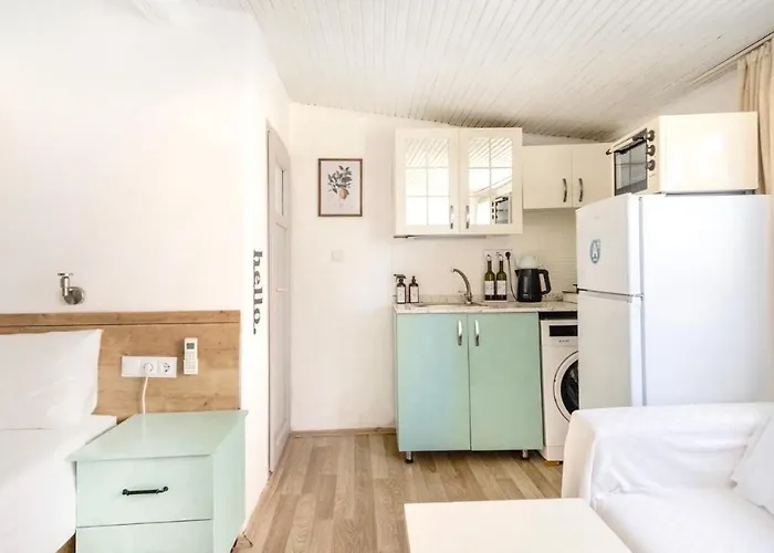 Tiny House Focha Foca