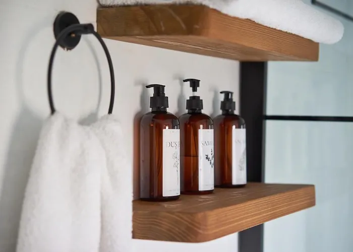 Tiny House Focha Vakantiehuis Foça